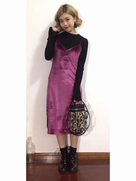 migaさんのコーディネート