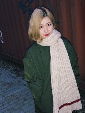 migaさんのコーディネート