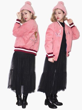 migaさんのコーディネート