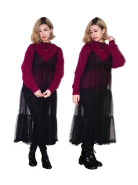 migaさんのコーディネート