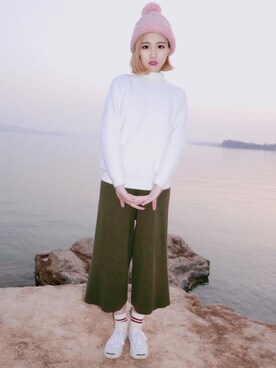 migaさんのコーディネート