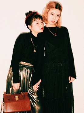 migaさんのコーディネート