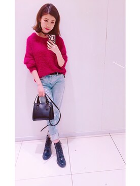 migaさんのコーディネート