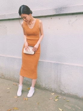 migaさんのコーディネート