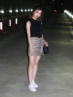 migaさんのコーディネート