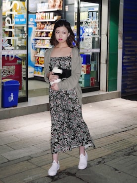 migaさんのコーディネート