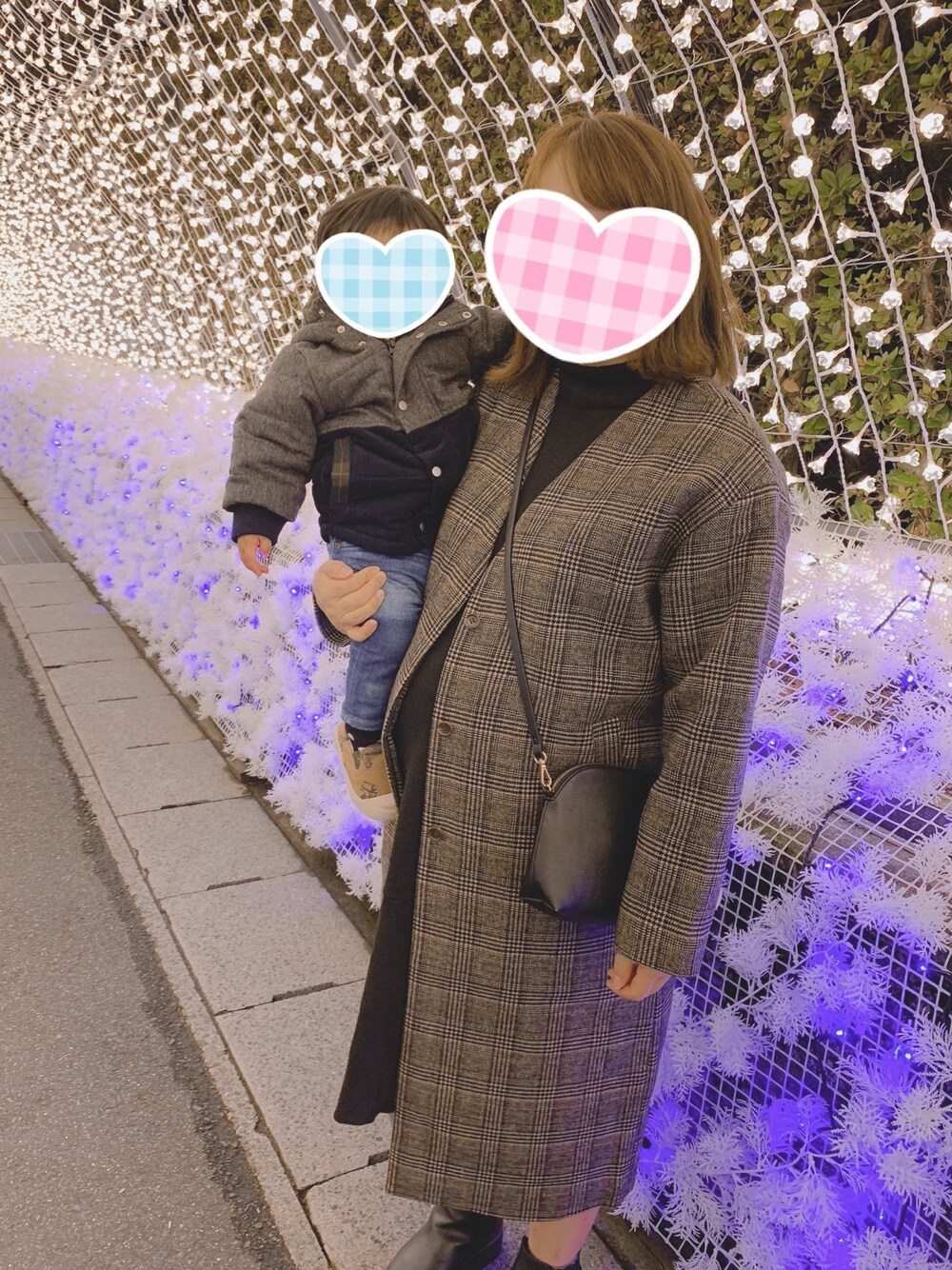 earth music&ecology（アースミュージックアンドエコロジー）の「V