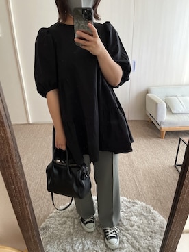 ayuさんのコーディネート