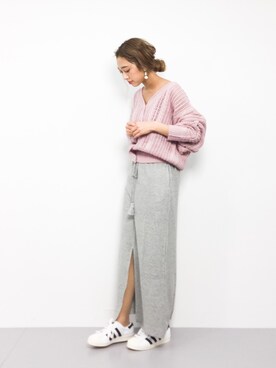 teraさん(レディース・164cm)の春コーディネート