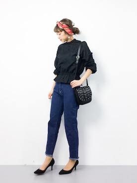 teraさん(レディース・164cm)の春コーディネート