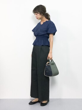 teraさん(レディース・164cm)の夏コーディネート