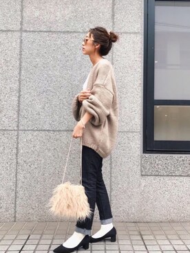 teraさん(レディース・164cm)の秋コーディネート