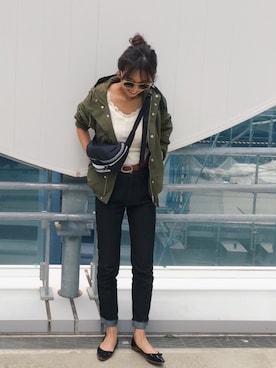 teraさんのコーディネート