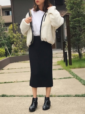 teraさんのコーディネート