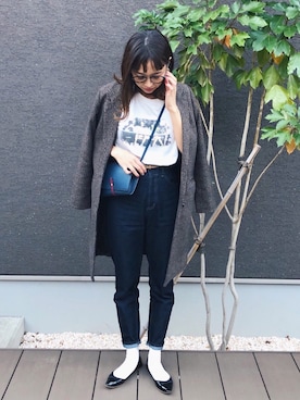 teraさんのコーディネート