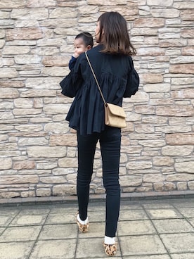 teraさんのコーディネート