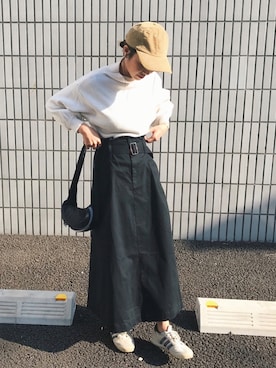 teraさんのコーディネート