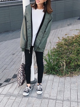 teraさんのコーディネート