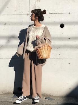 teraさんのコーディネート