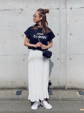 teraさんのコーディネート