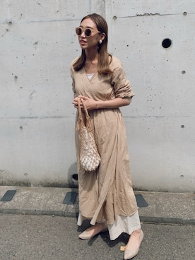 teraさんのコーディネート