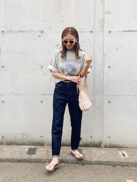 teraさんのコーディネート