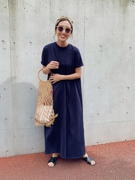 teraさんのコーディネート