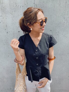 teraさんのコーディネート