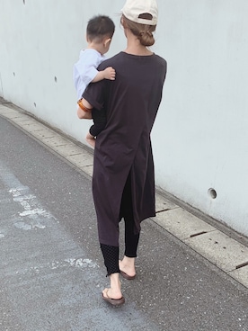 teraさんのコーディネート