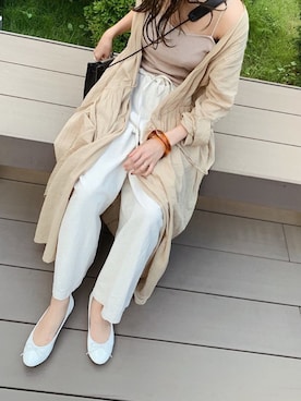 teraさんのコーディネート