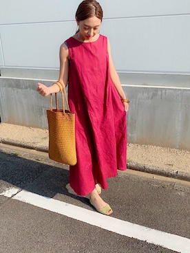 teraさんのコーディネート