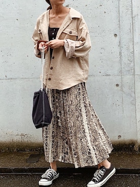 teraさんのコーディネート