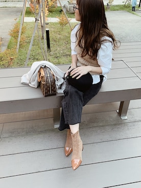 teraさんのコーディネート