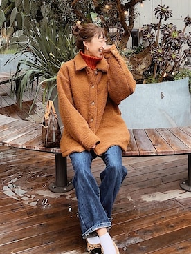 teraさんのコーディネート