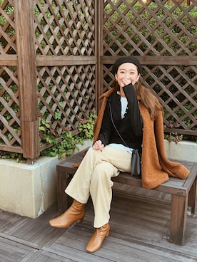 teraさんのコーディネート