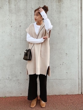 teraさんのコーディネート