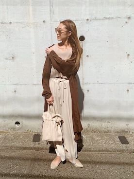 teraさんのコーディネート