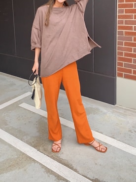 teraさんのコーディネート