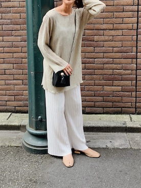 teraさんのコーディネート