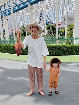 teraさんのコーディネート