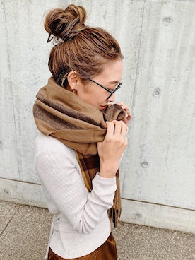 teraさんのコーディネート