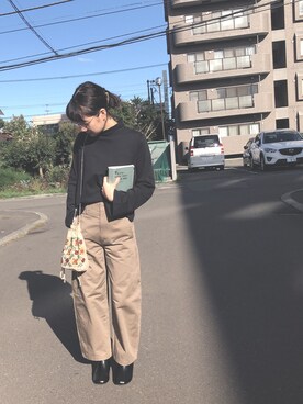 linaさんのコーディネート