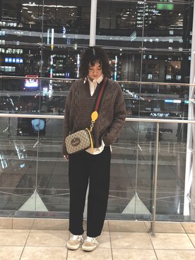 linaさんのコーディネート