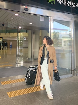 linaさんのコーディネート