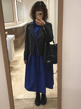 linaさんのコーディネート