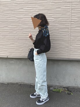 linaさんのコーディネート