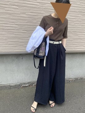 linaさんのコーディネート