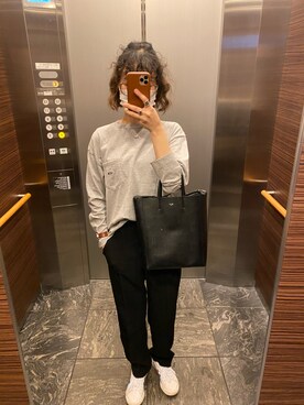 linaさんのコーディネート