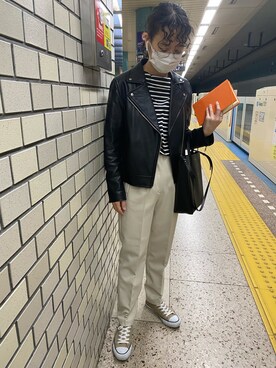 linaさんのコーディネート