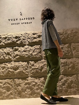 linaさんのコーディネート